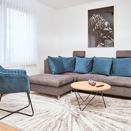 Apartman Azul Čakovec Екстериор снимка