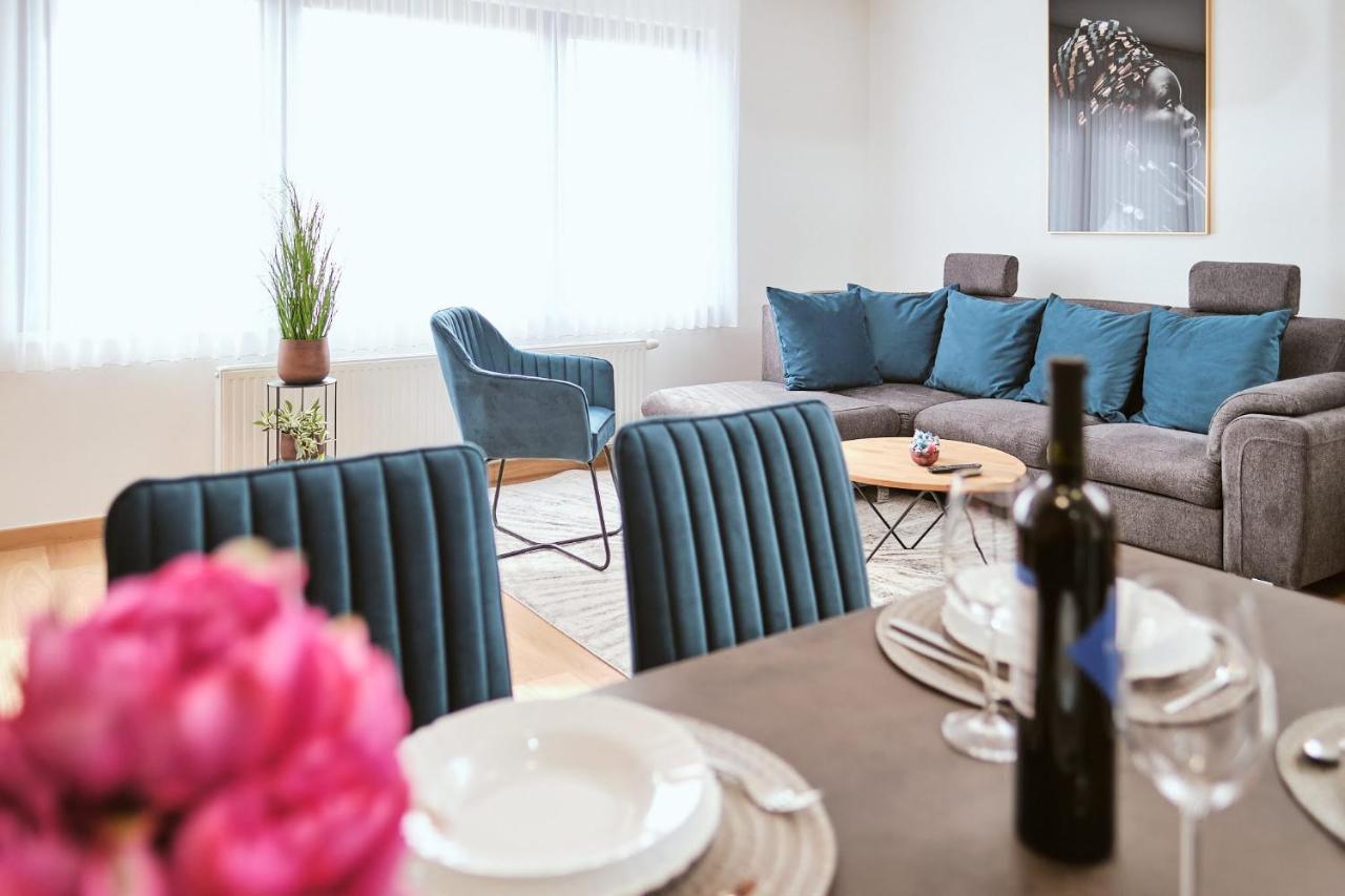 Apartman Azul Čakovec Екстериор снимка
