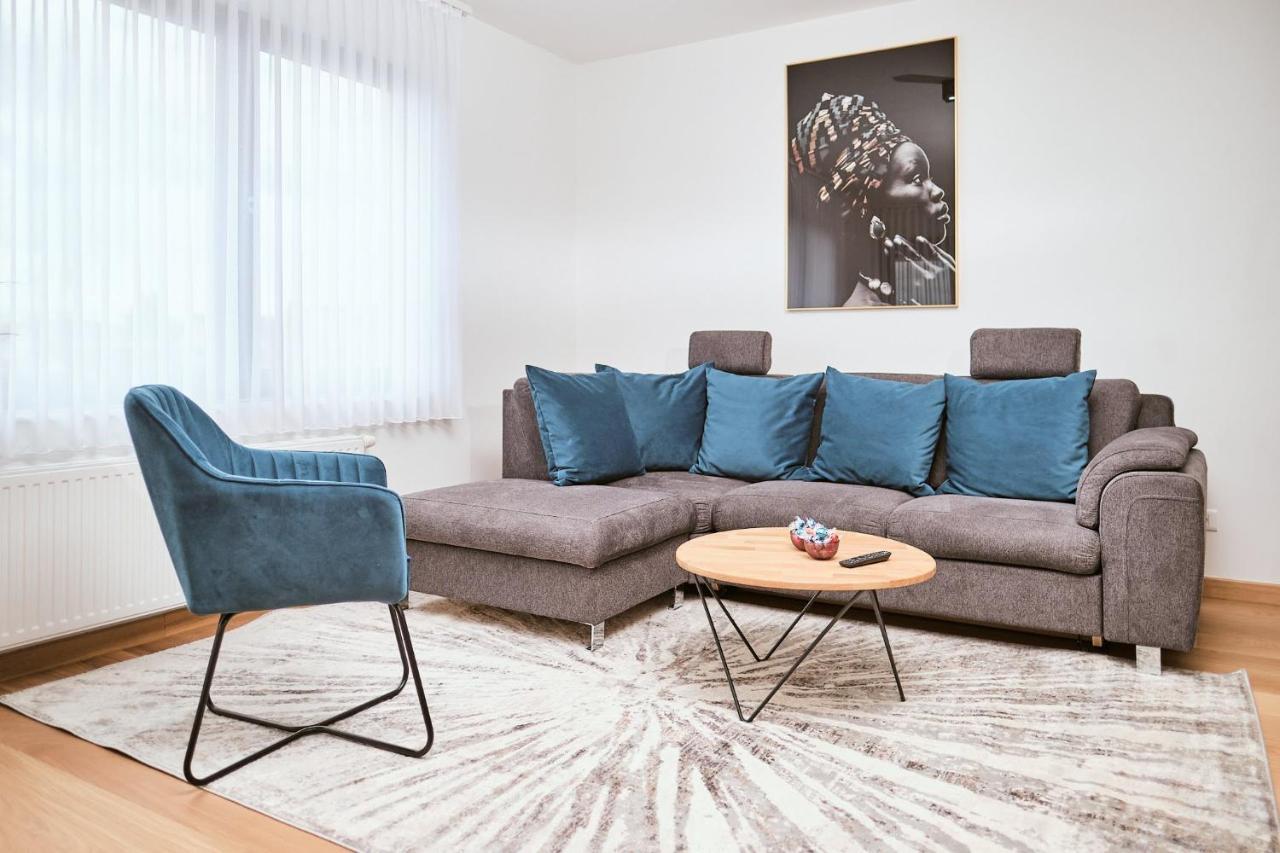 Apartman Azul Čakovec Екстериор снимка