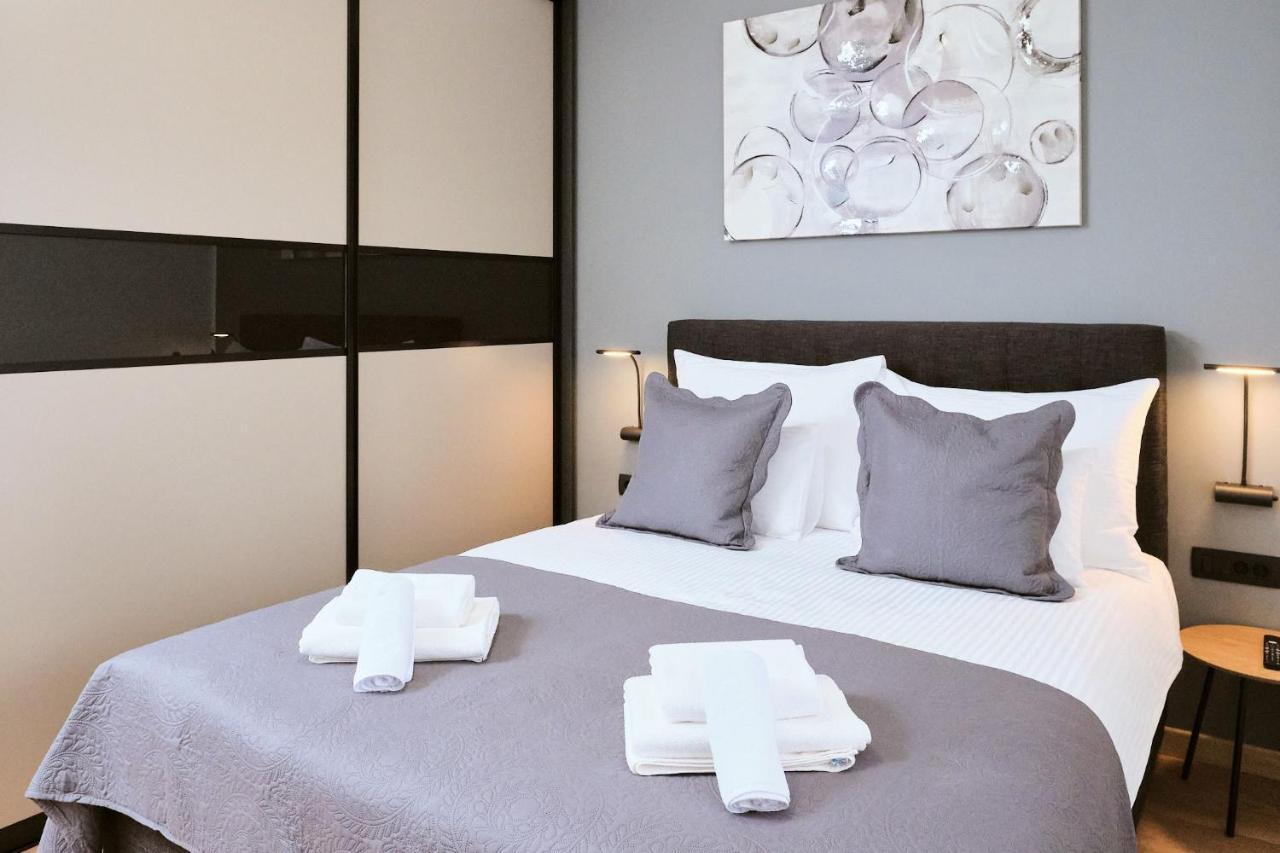 Apartman Azul Čakovec Екстериор снимка