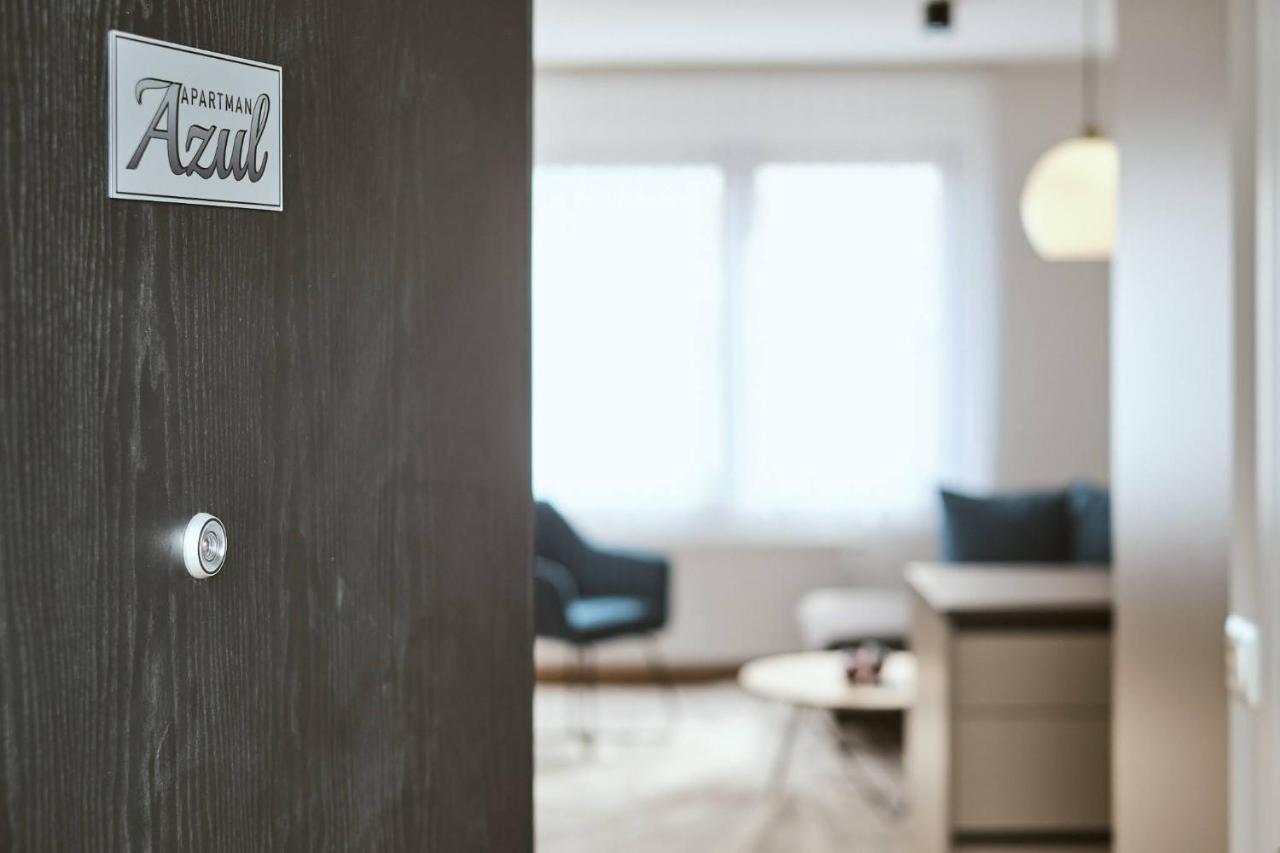 Apartman Azul Čakovec Екстериор снимка