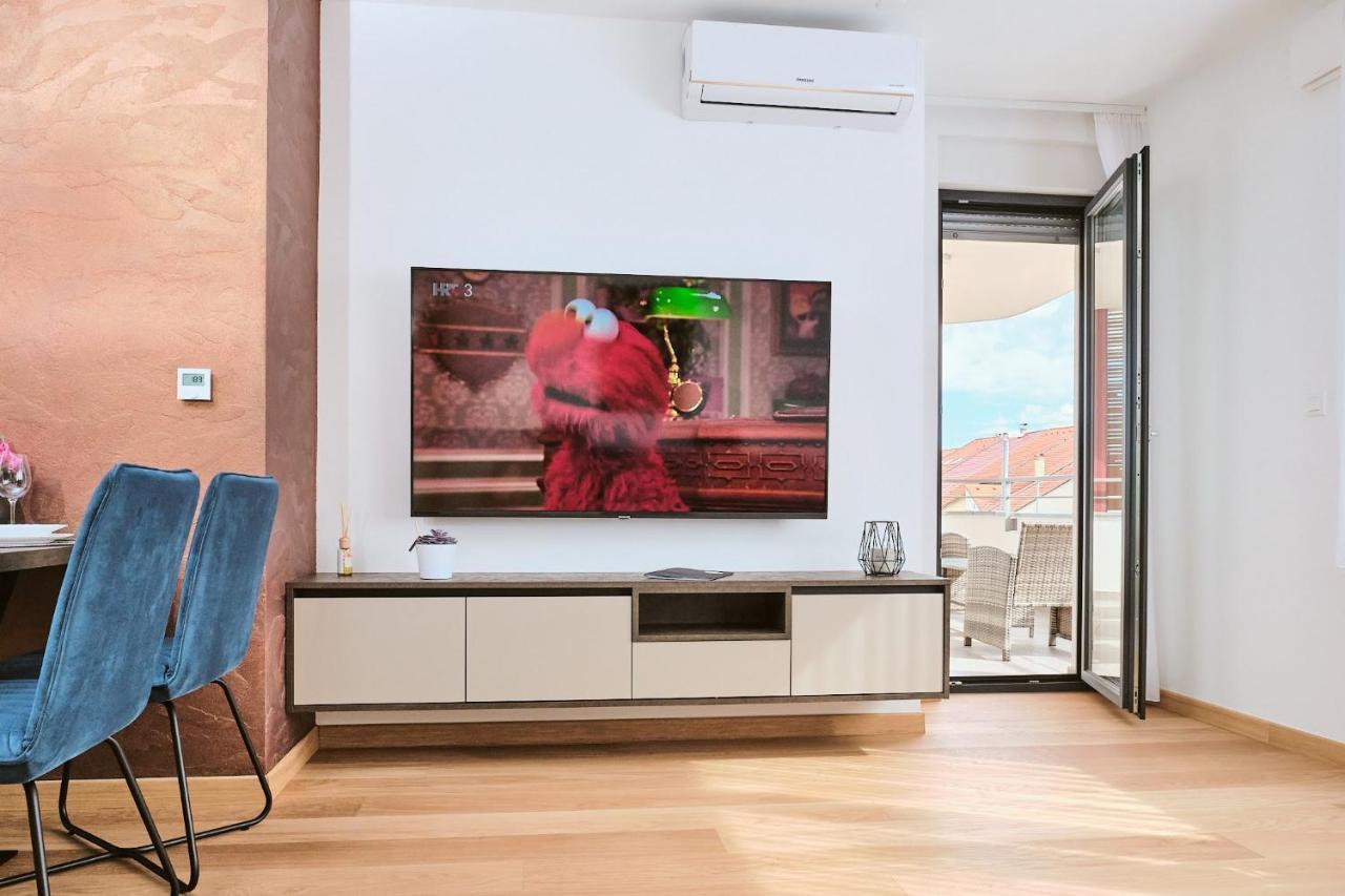 Apartman Azul Čakovec Екстериор снимка