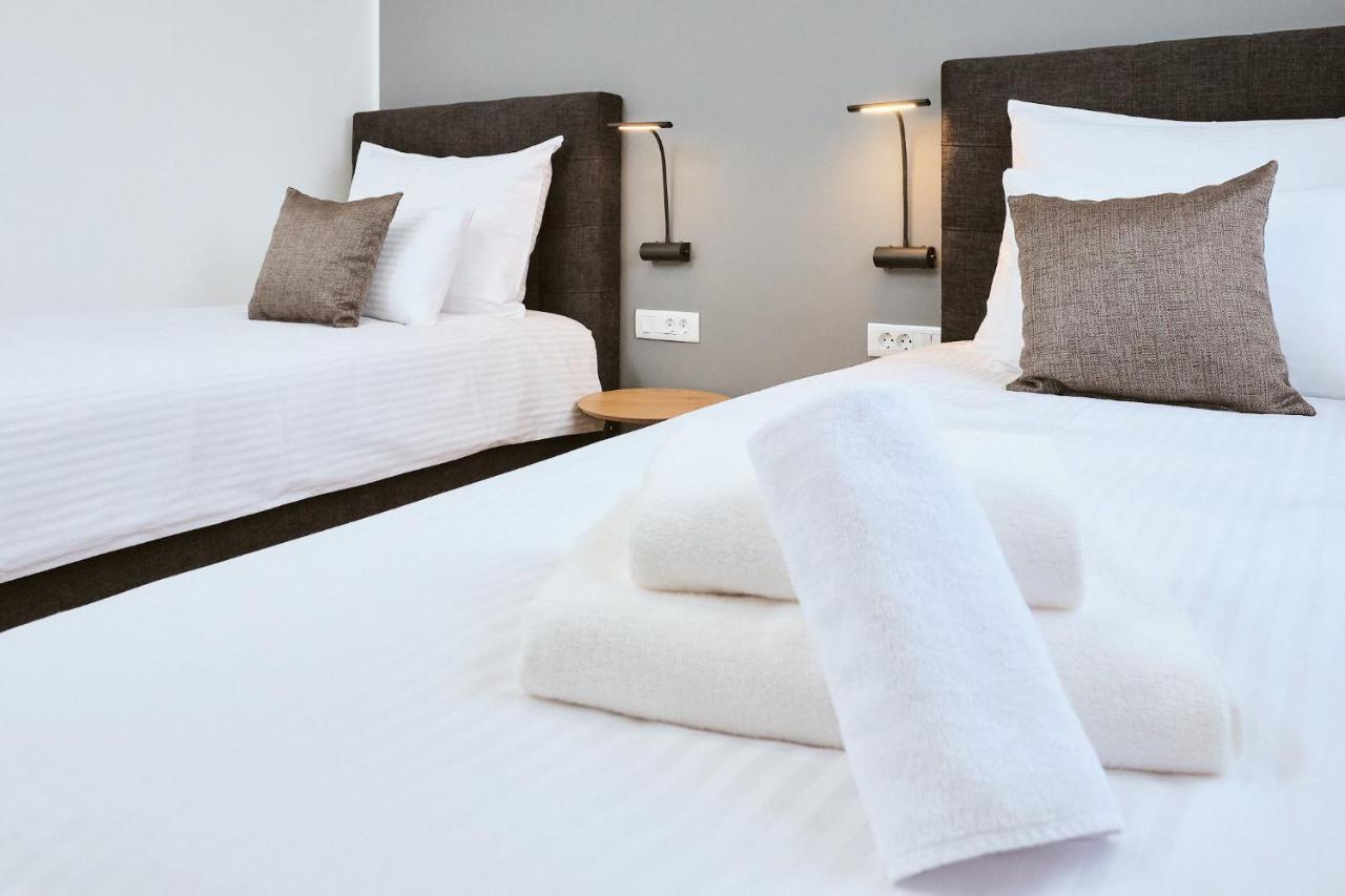 Apartman Azul Čakovec Екстериор снимка