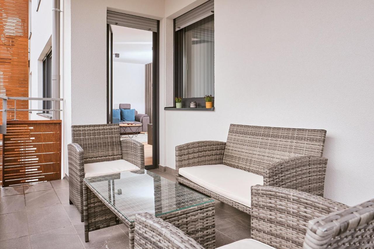 Apartman Azul Čakovec Екстериор снимка