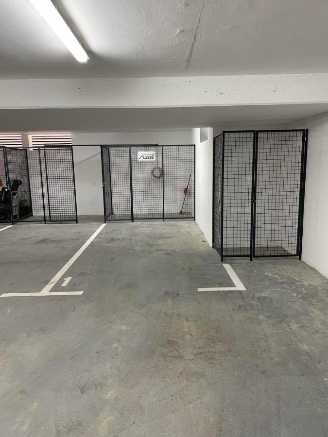 Apartman Azul Čakovec Екстериор снимка